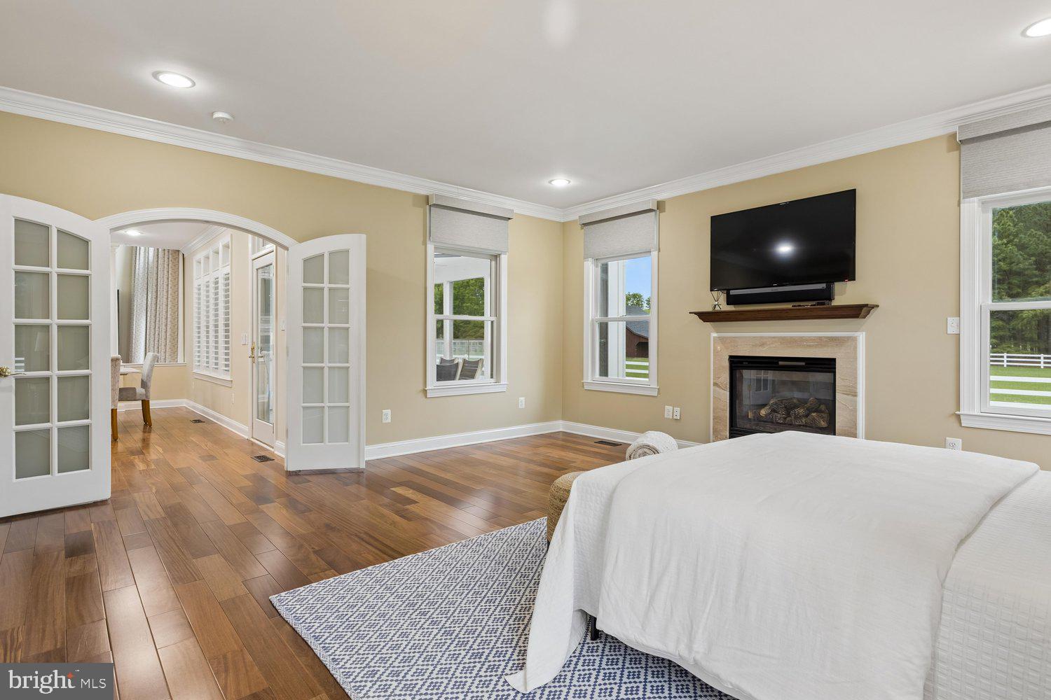 QUEEN ANNE'S ON THE WYE - Residential