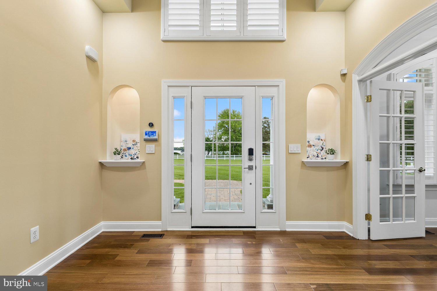 QUEEN ANNE'S ON THE WYE - Residential