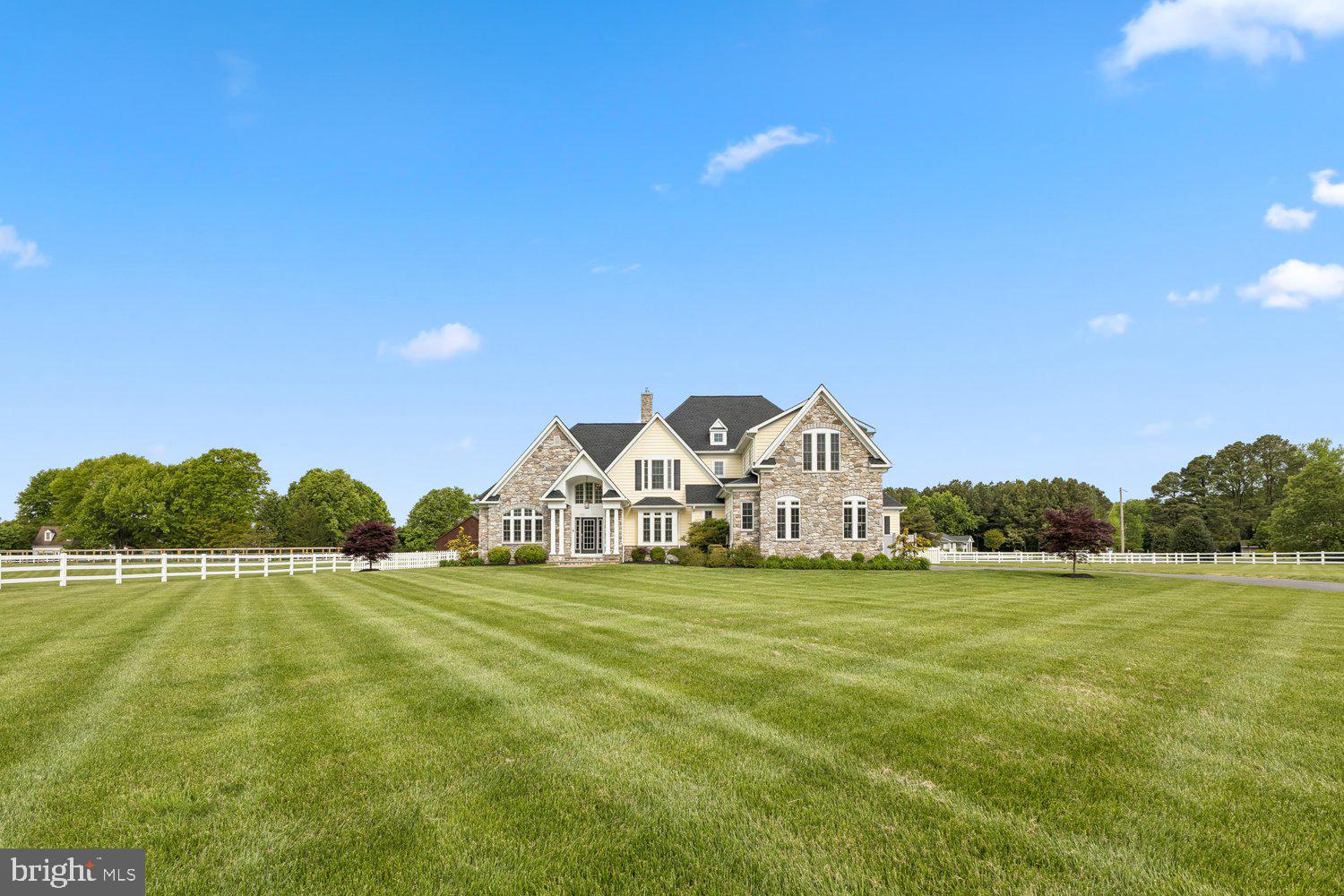 QUEEN ANNE'S ON THE WYE - Residential