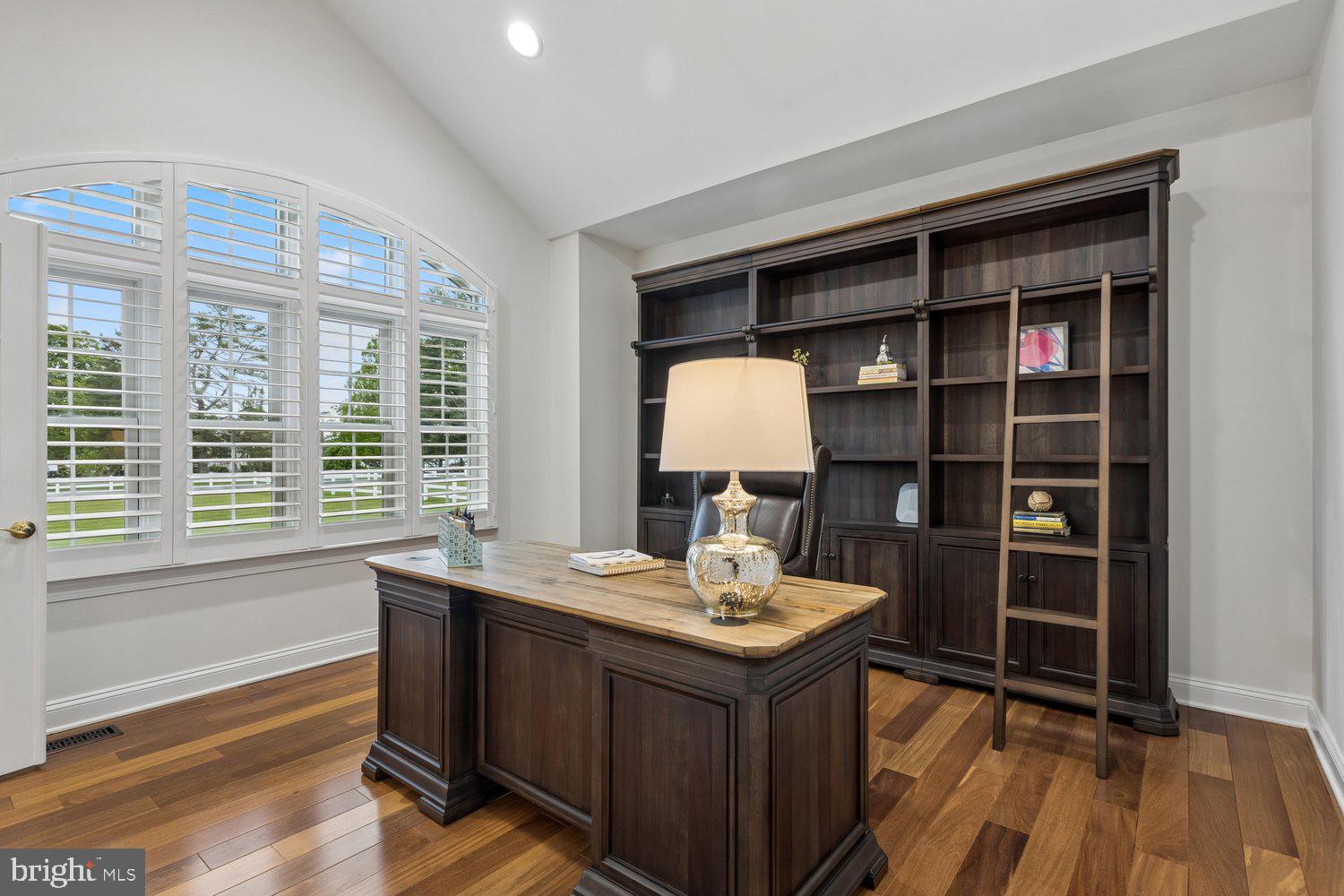 QUEEN ANNE'S ON THE WYE - Residential