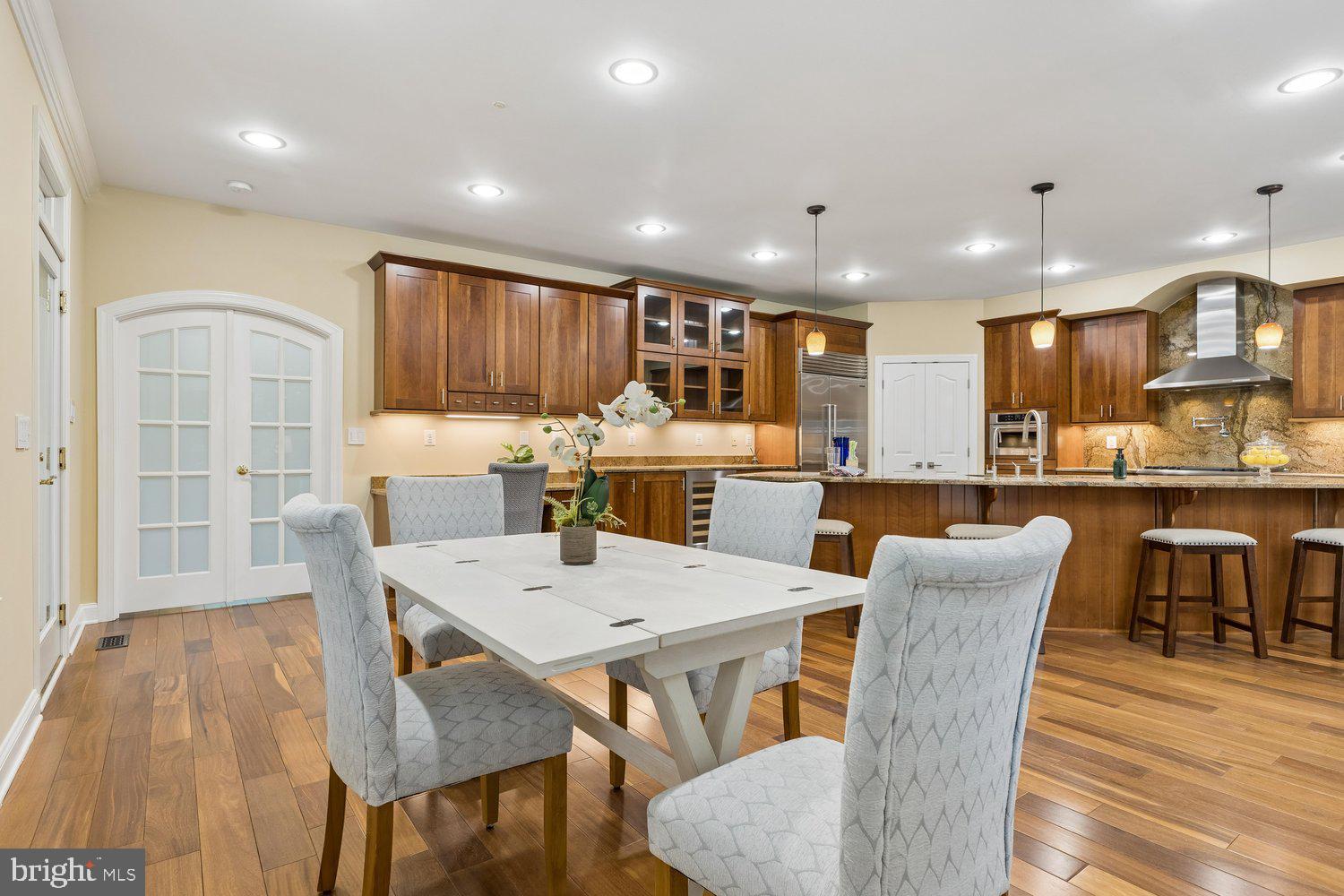 QUEEN ANNE'S ON THE WYE - Residential