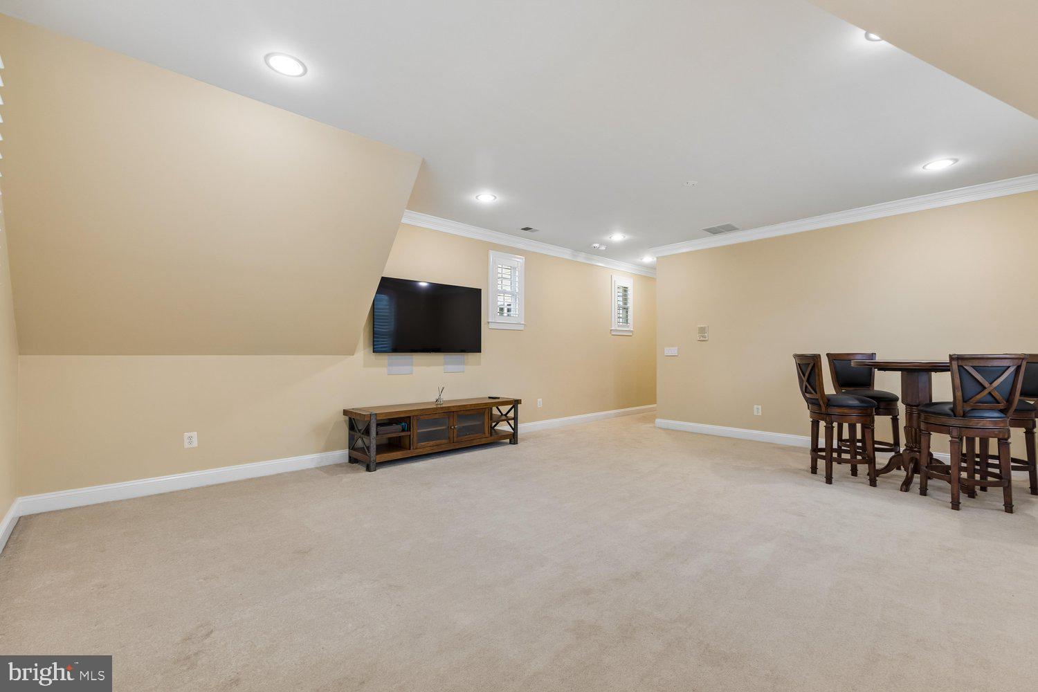 QUEEN ANNE'S ON THE WYE - Residential