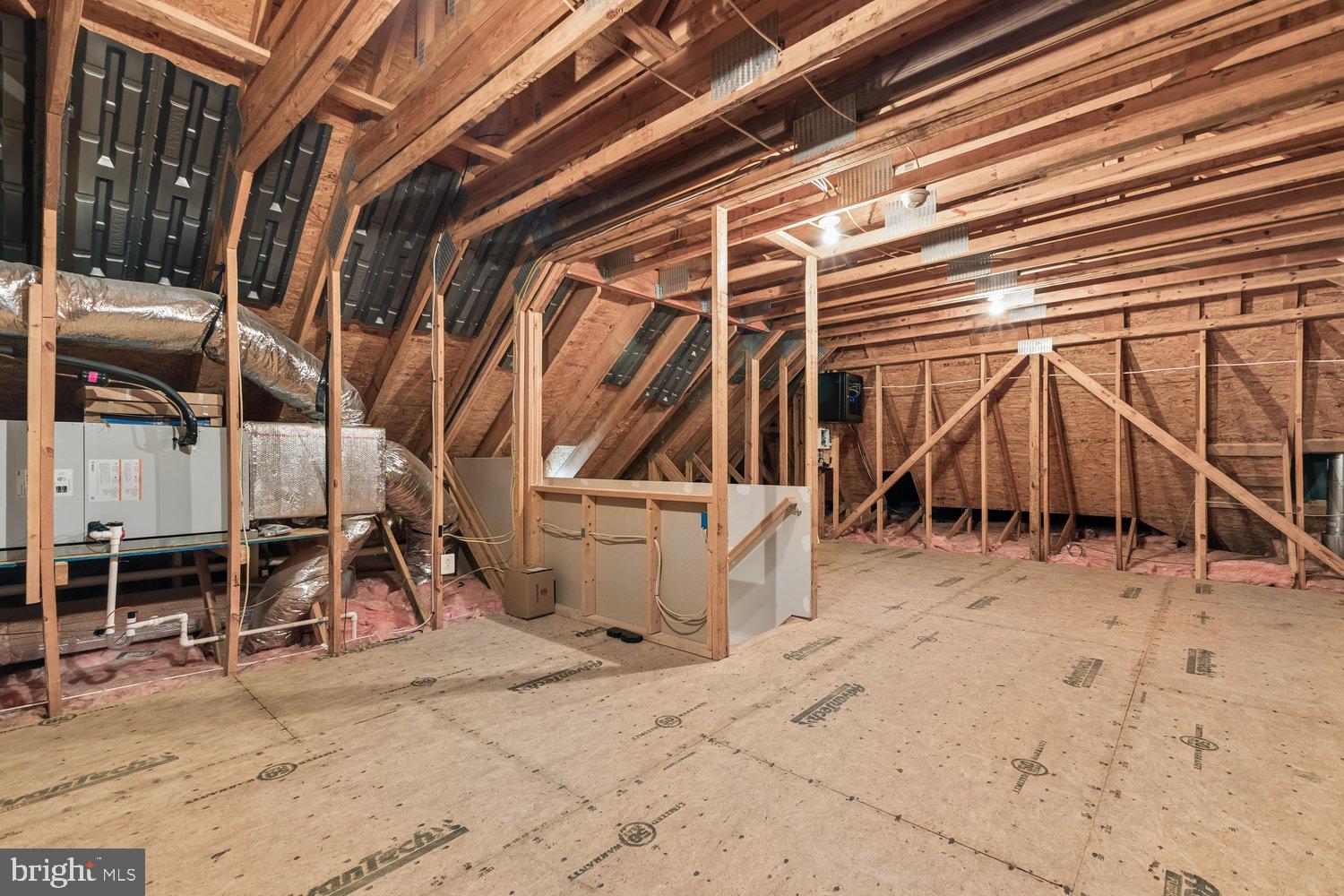 QUEEN ANNE'S ON THE WYE - Residential