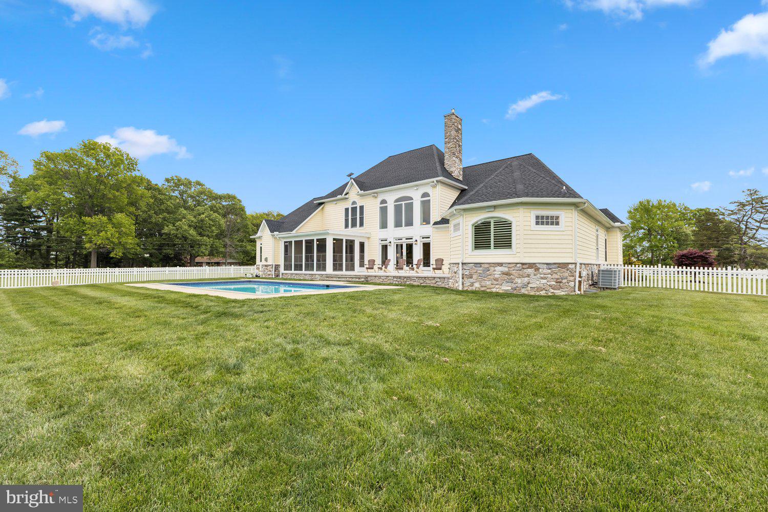 QUEEN ANNE'S ON THE WYE - Residential