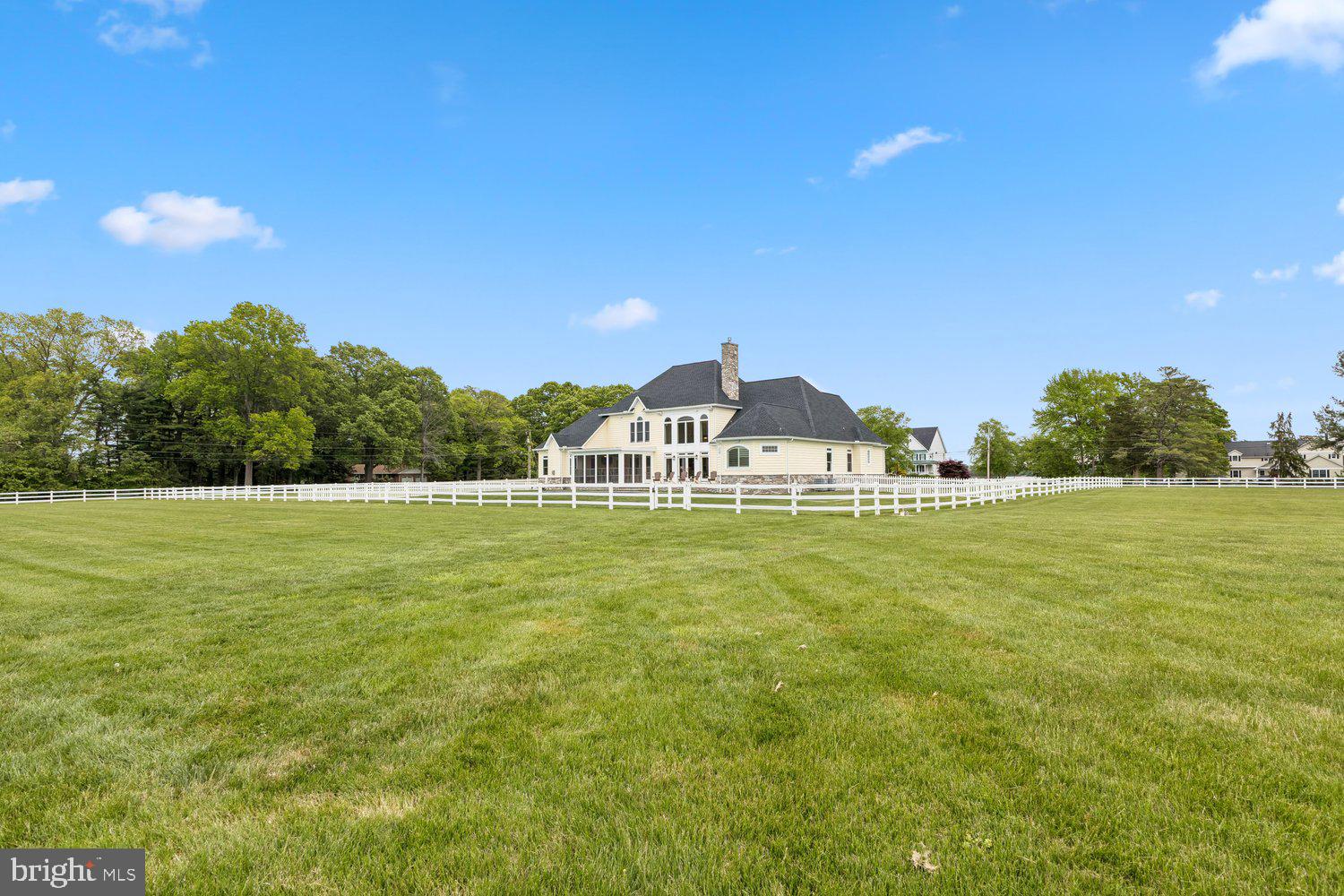 QUEEN ANNE'S ON THE WYE - Residential