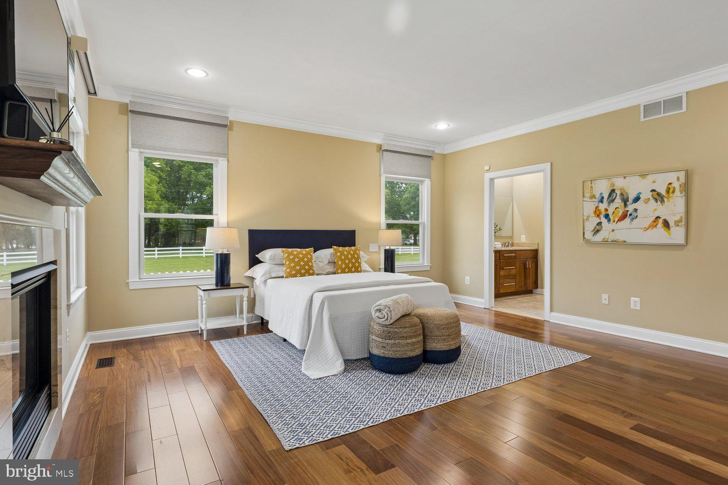 QUEEN ANNE'S ON THE WYE - Residential