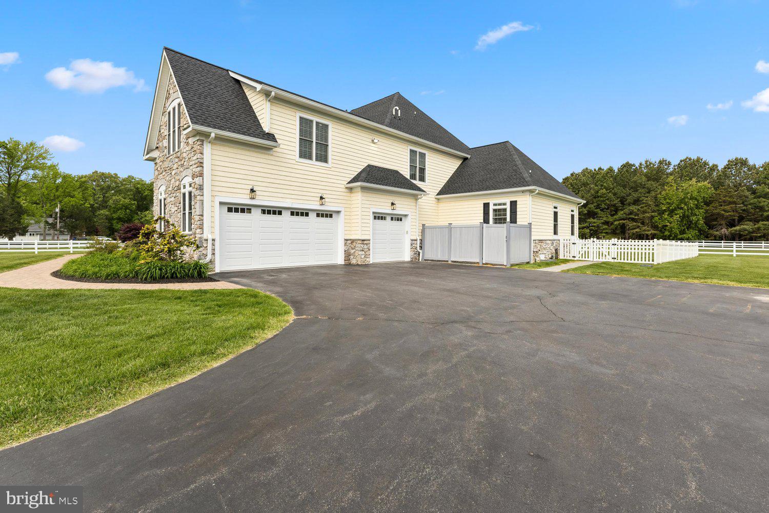 QUEEN ANNE'S ON THE WYE - Residential