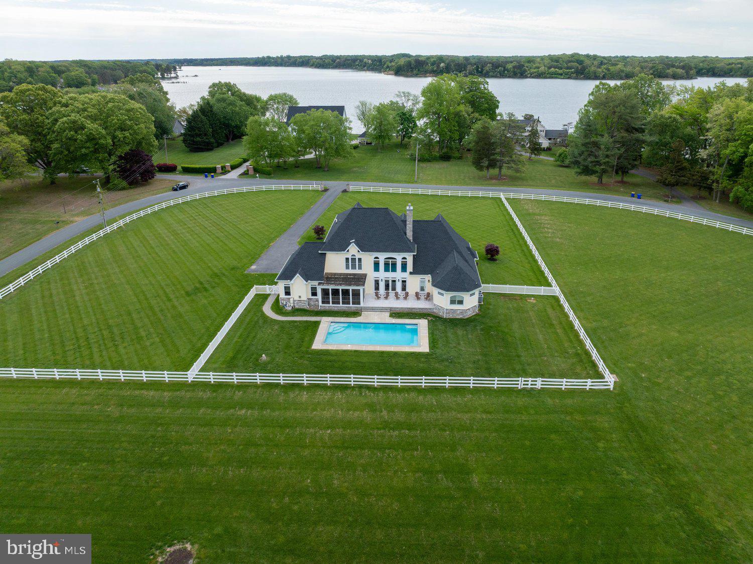 QUEEN ANNE'S ON THE WYE - Residential