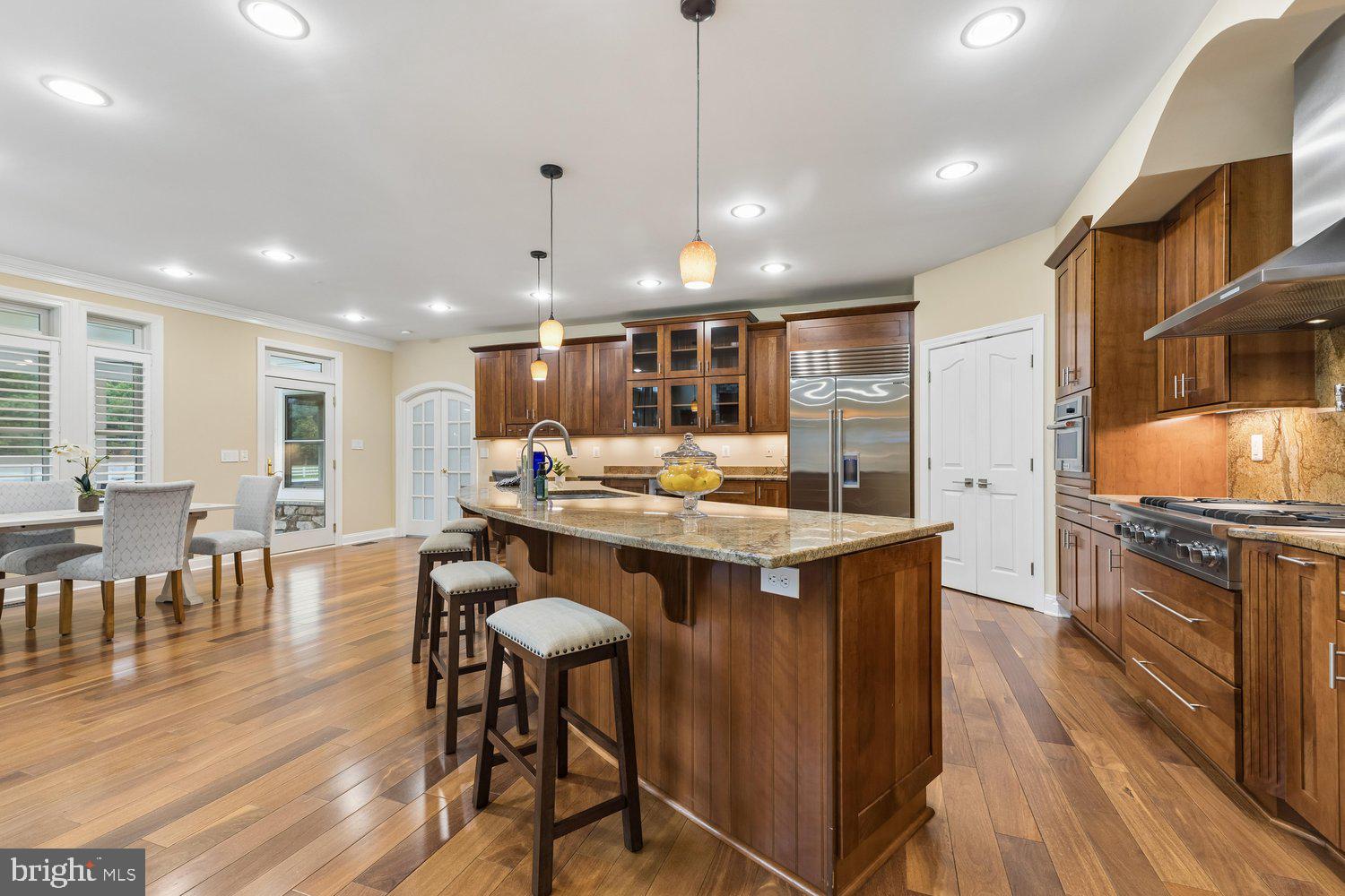 QUEEN ANNE'S ON THE WYE - Residential