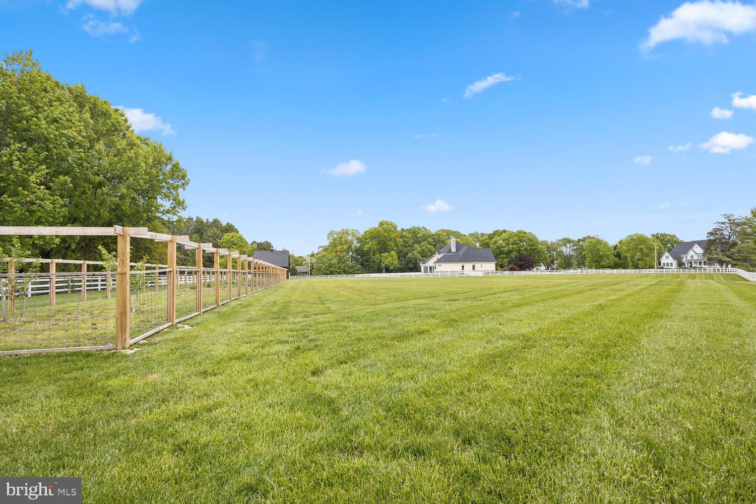 QUEEN ANNE'S ON THE WYE - Residential