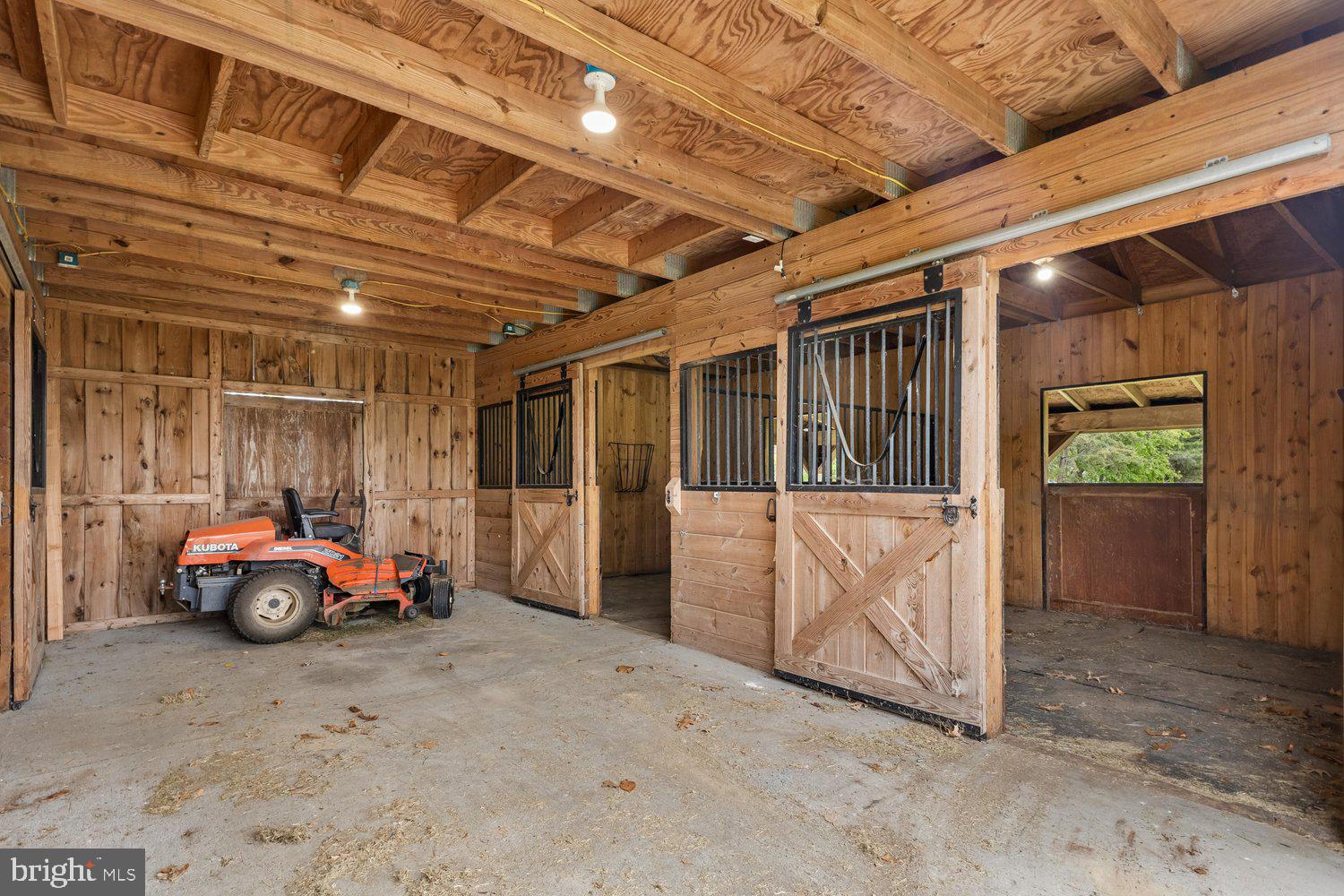 QUEEN ANNE'S ON THE WYE - Residential