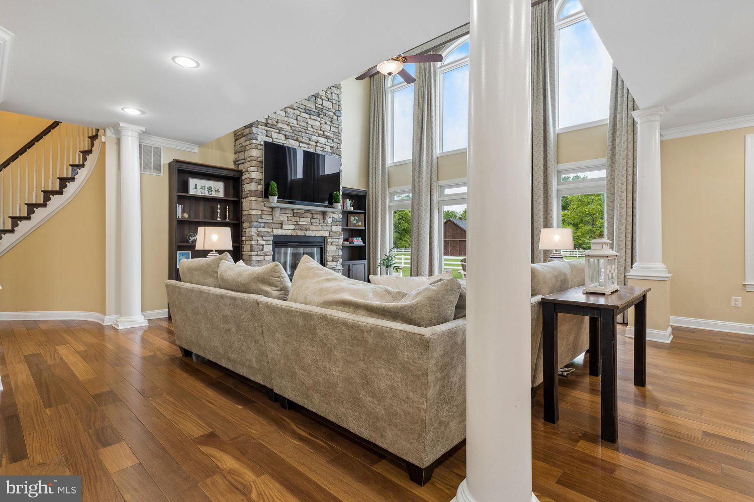 QUEEN ANNE'S ON THE WYE - Residential