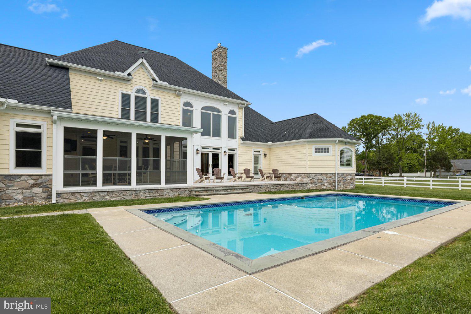 QUEEN ANNE'S ON THE WYE - Residential