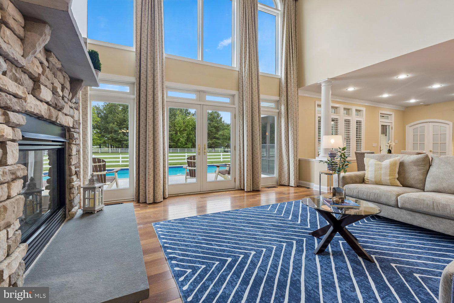 QUEEN ANNE'S ON THE WYE - Residential