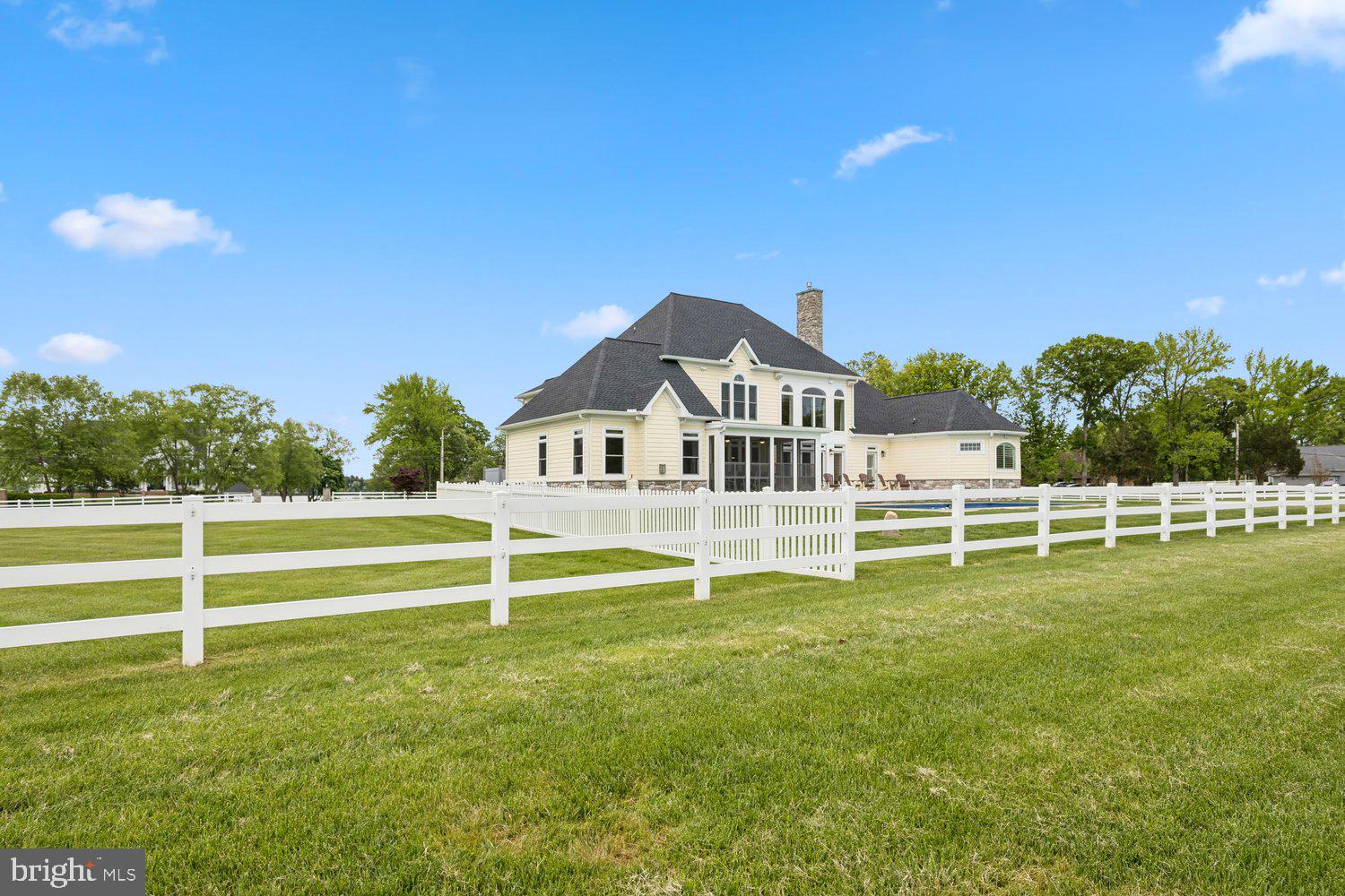 QUEEN ANNE'S ON THE WYE - Residential