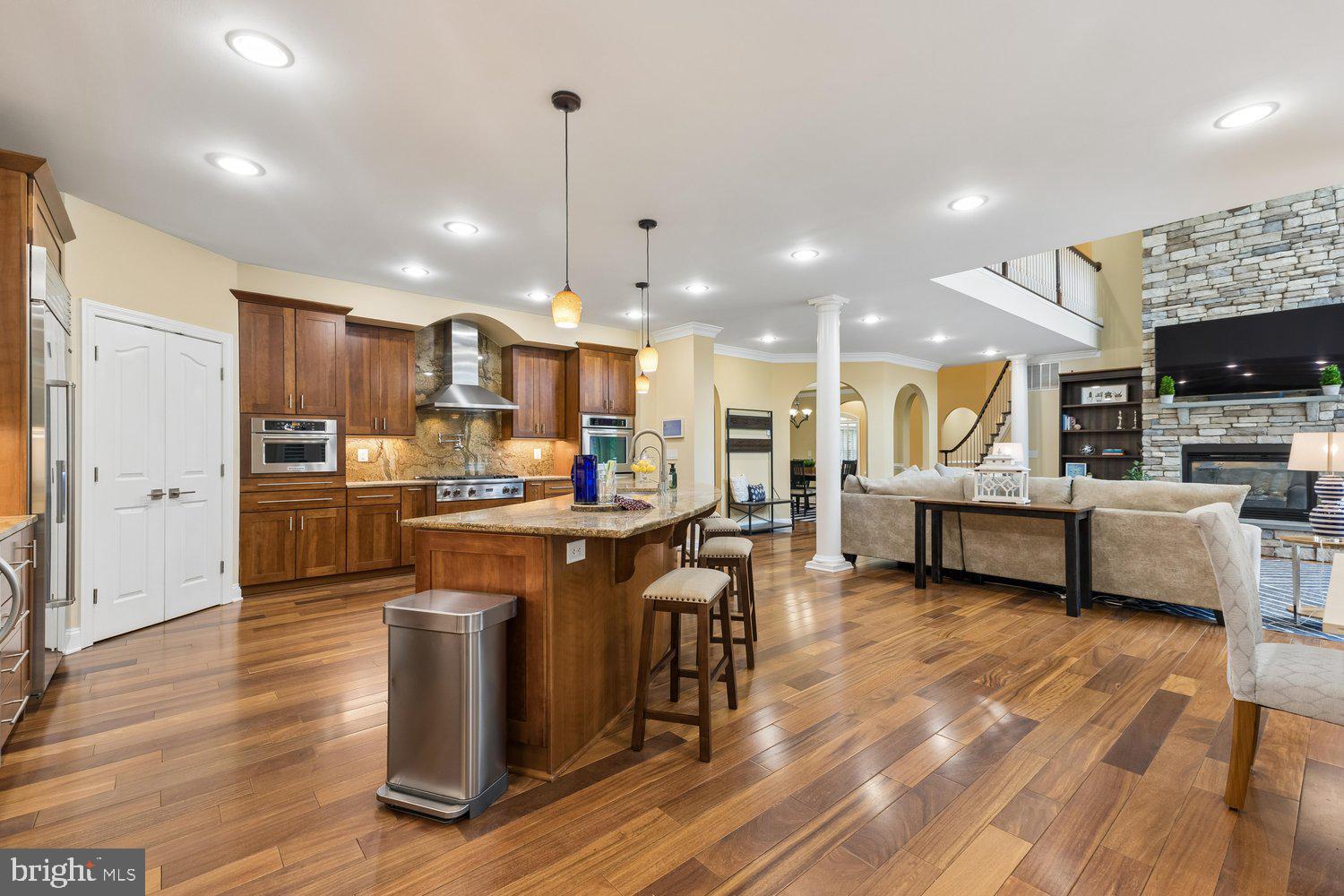 QUEEN ANNE'S ON THE WYE - Residential