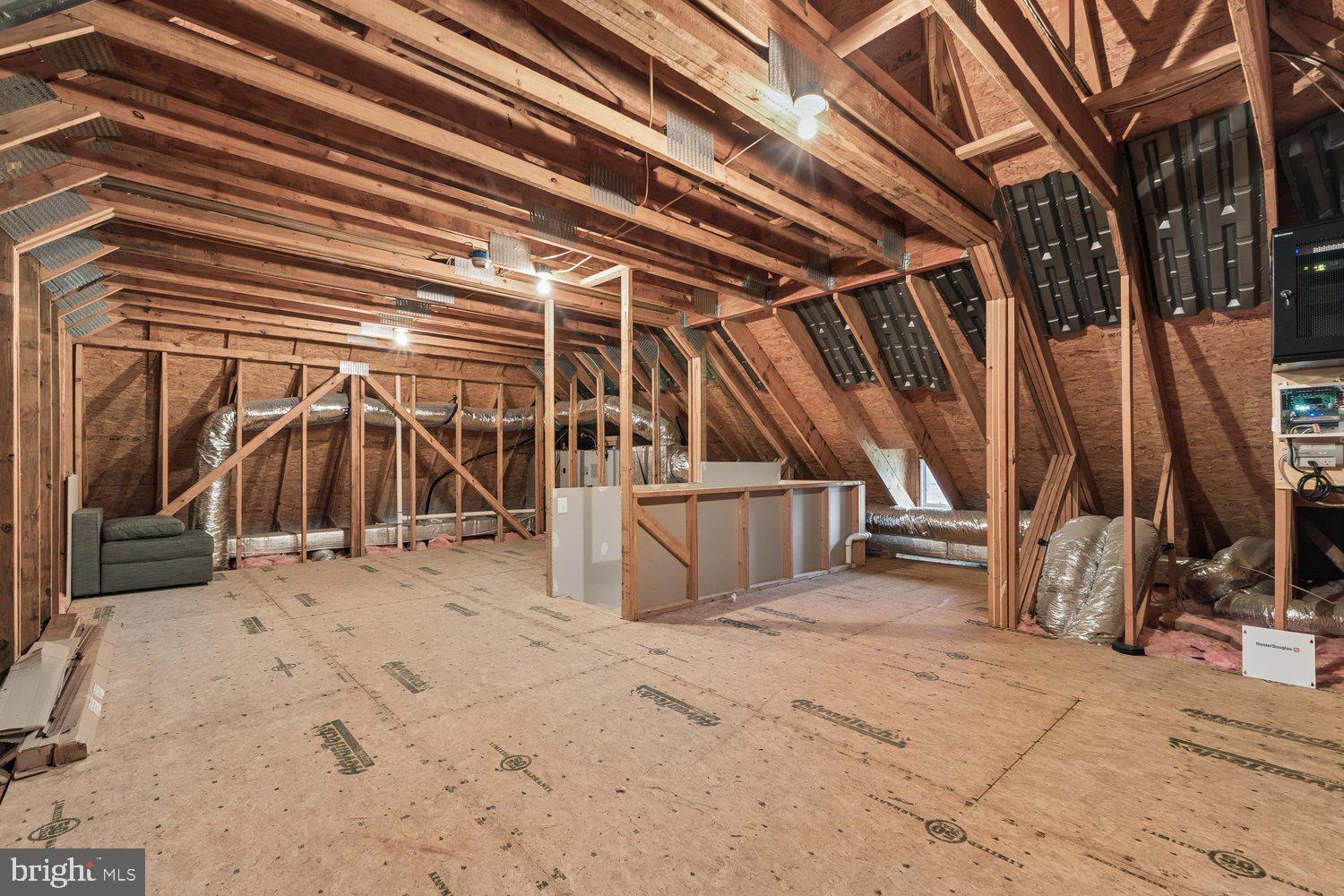 QUEEN ANNE'S ON THE WYE - Residential