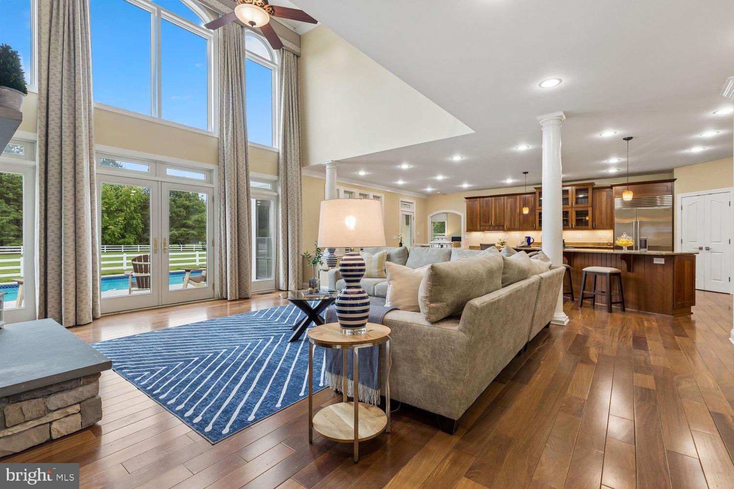 QUEEN ANNE'S ON THE WYE - Residential