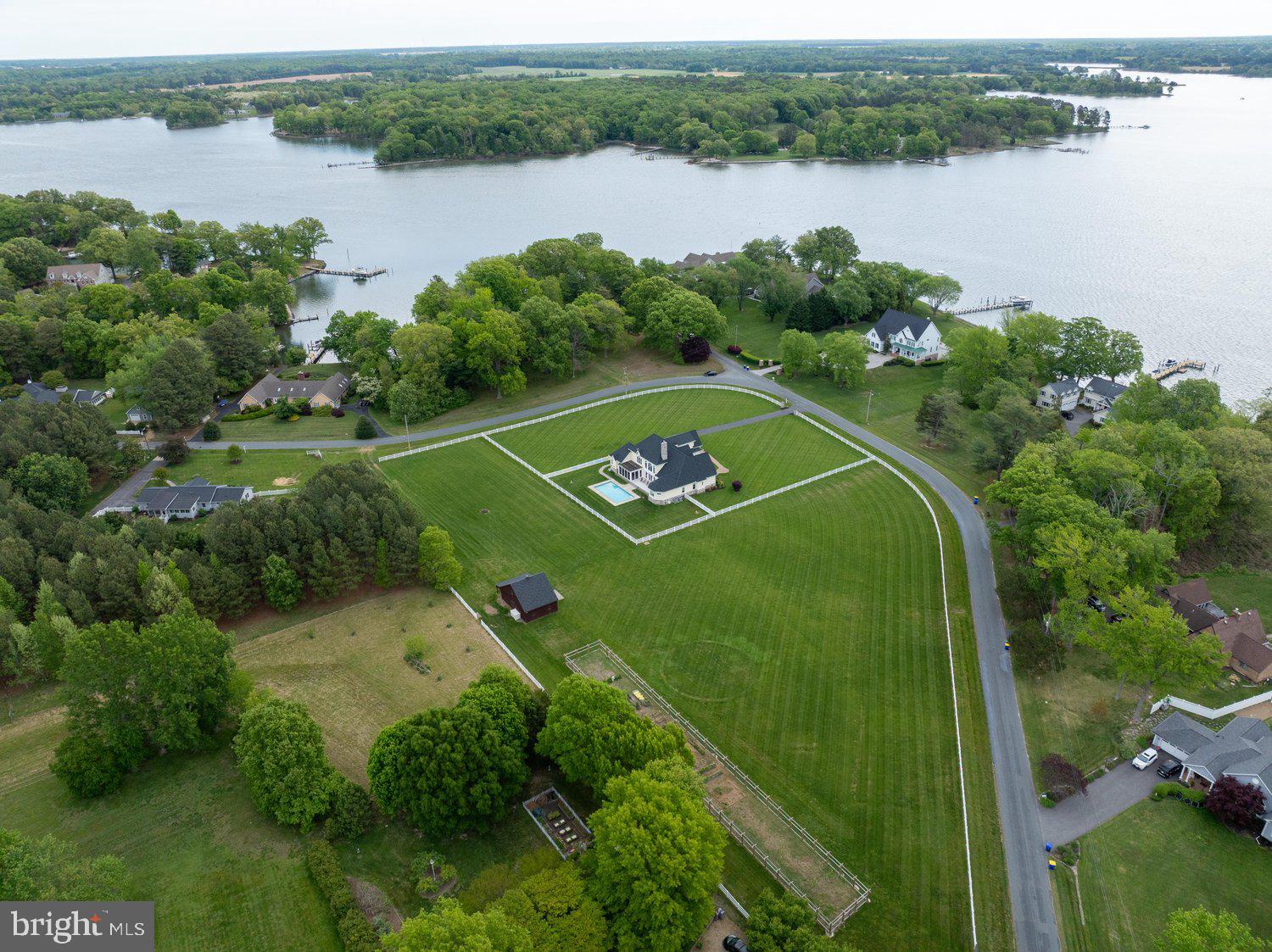 QUEEN ANNE'S ON THE WYE - Residential