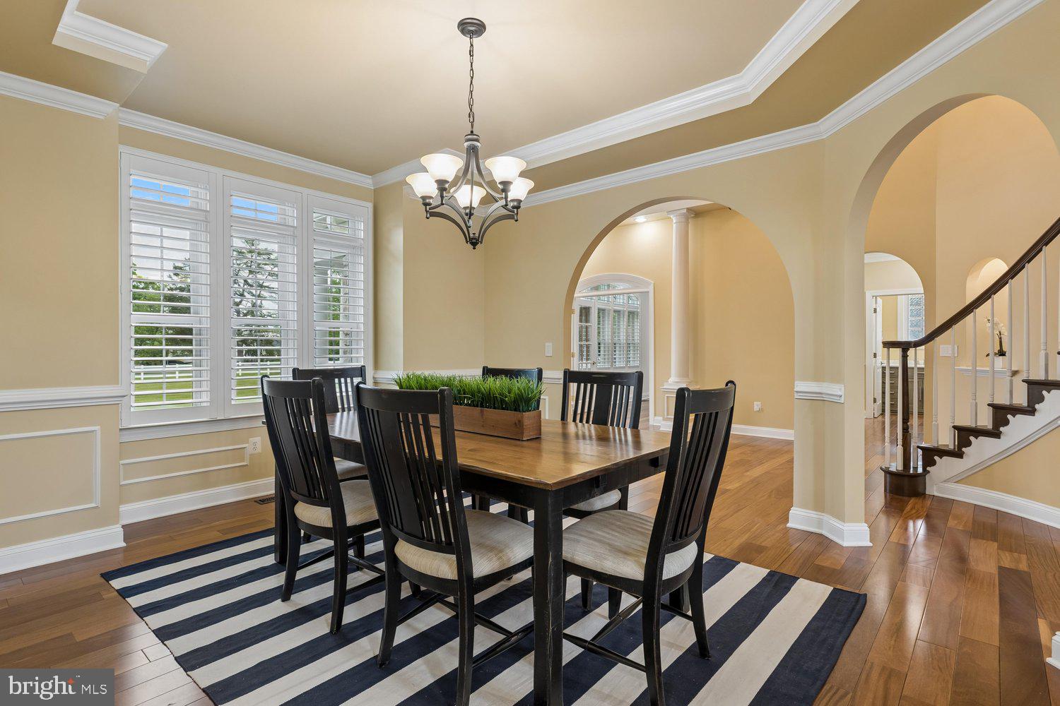 QUEEN ANNE'S ON THE WYE - Residential