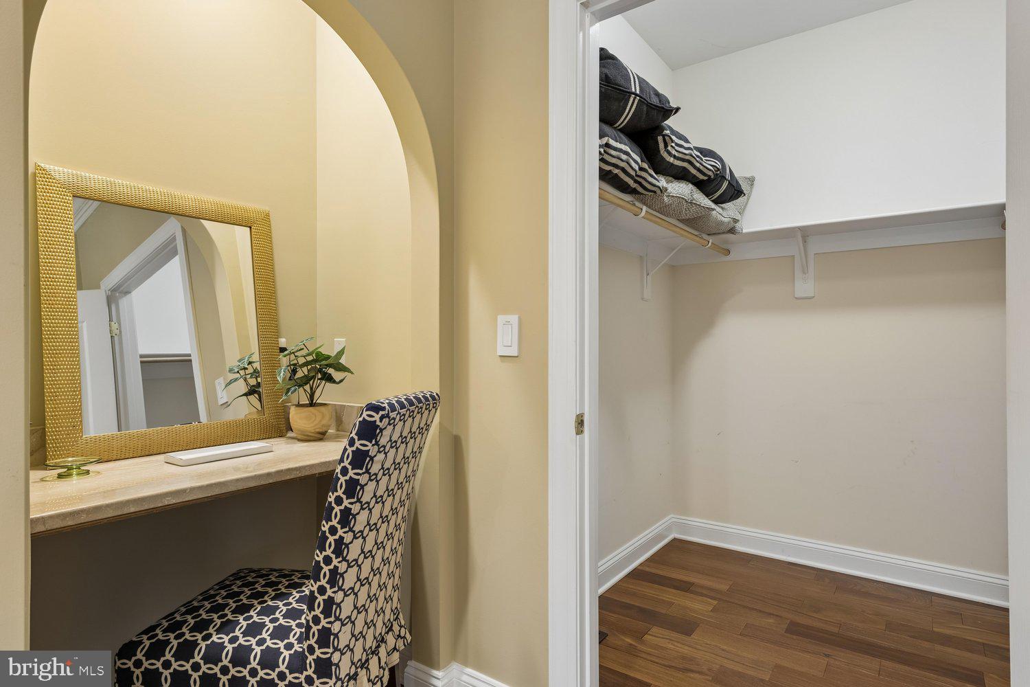 QUEEN ANNE'S ON THE WYE - Residential