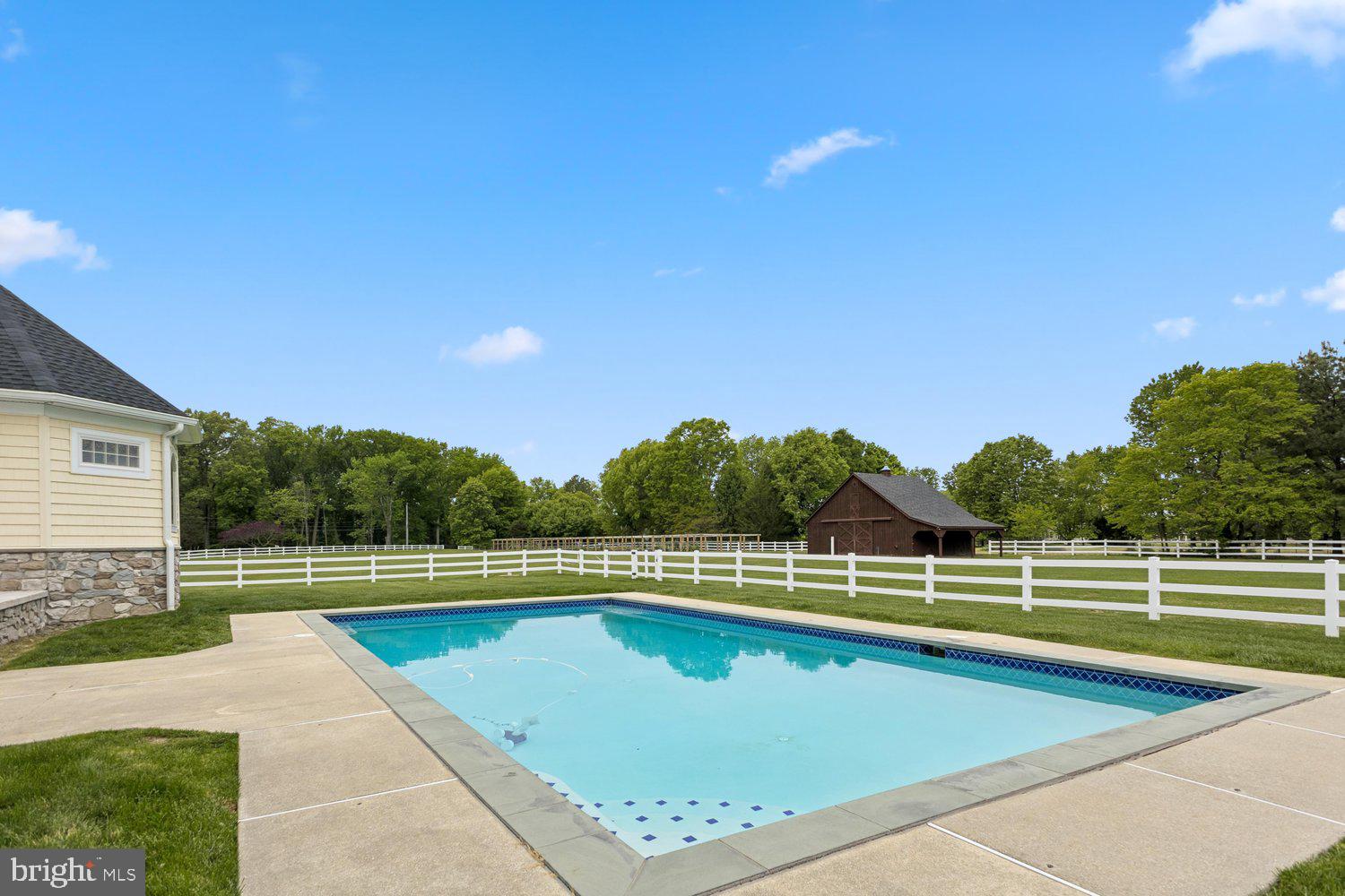 QUEEN ANNE'S ON THE WYE - Residential