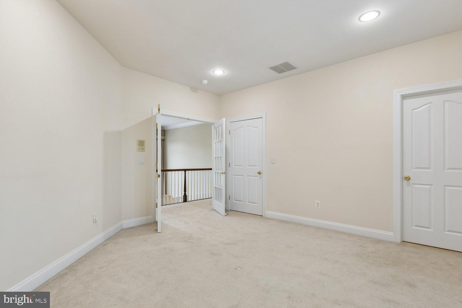 QUEEN ANNE'S ON THE WYE - Residential