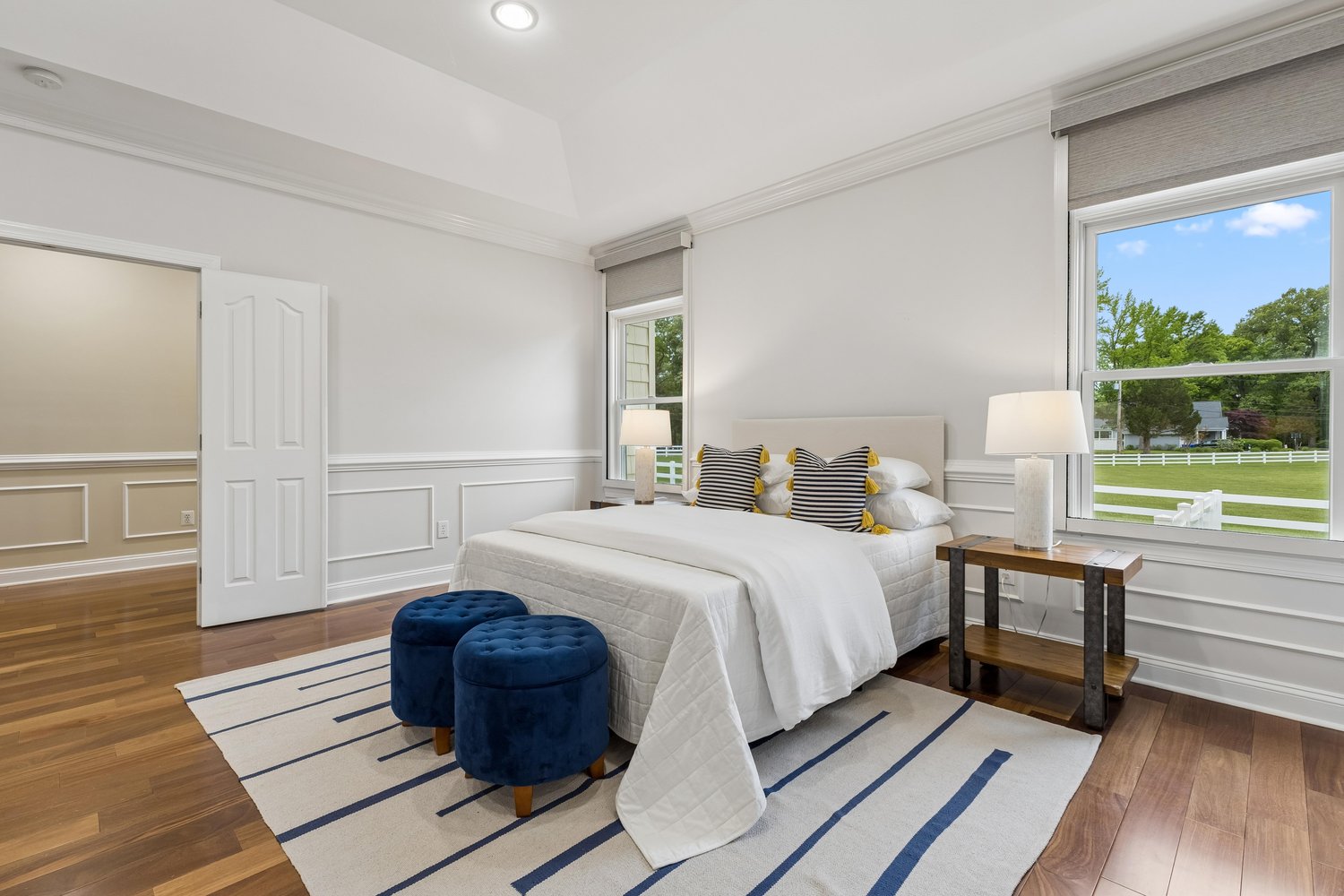 QUEEN ANNE'S ON THE WYE - Residential