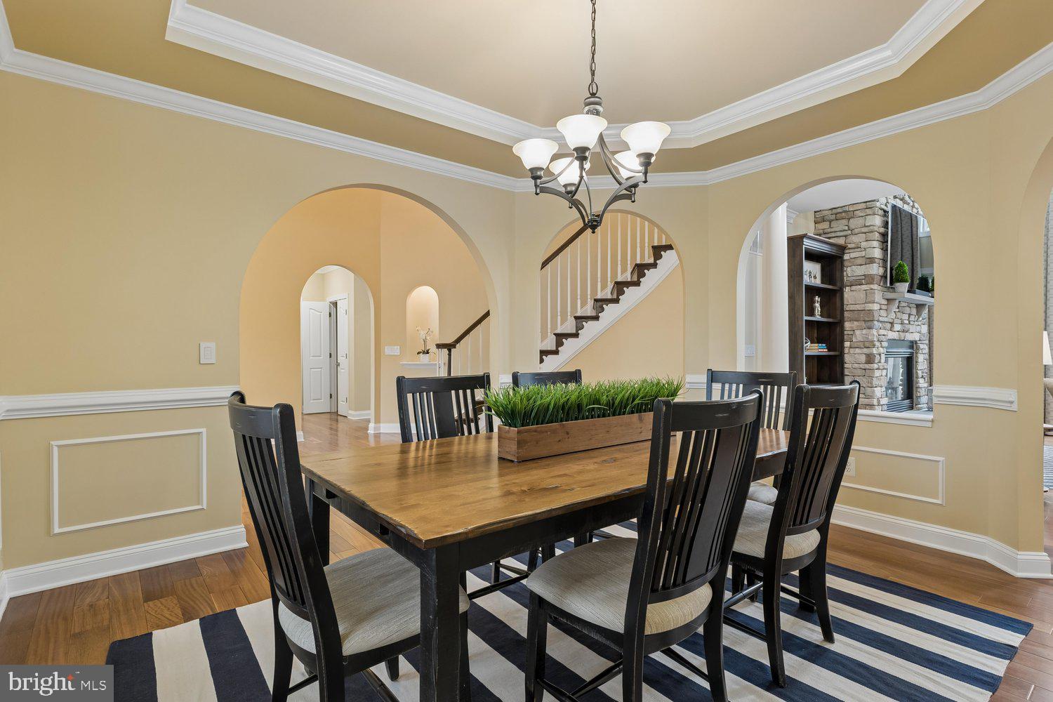 QUEEN ANNE'S ON THE WYE - Residential