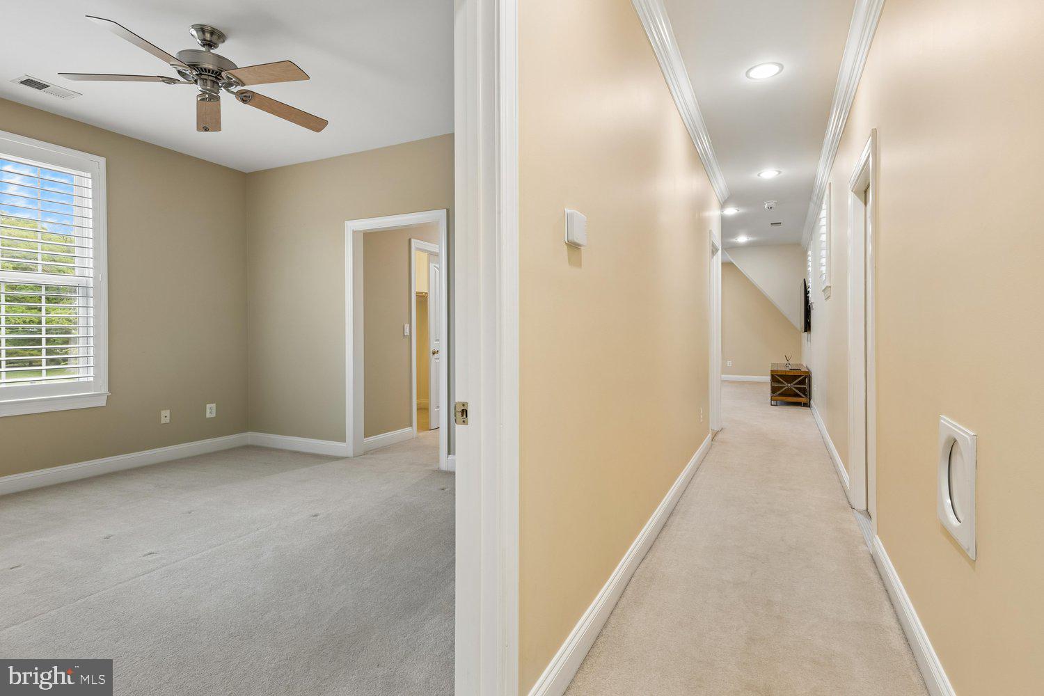 QUEEN ANNE'S ON THE WYE - Residential