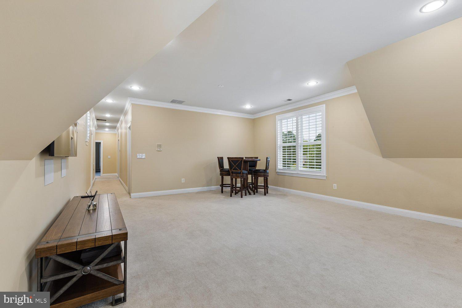 QUEEN ANNE'S ON THE WYE - Residential