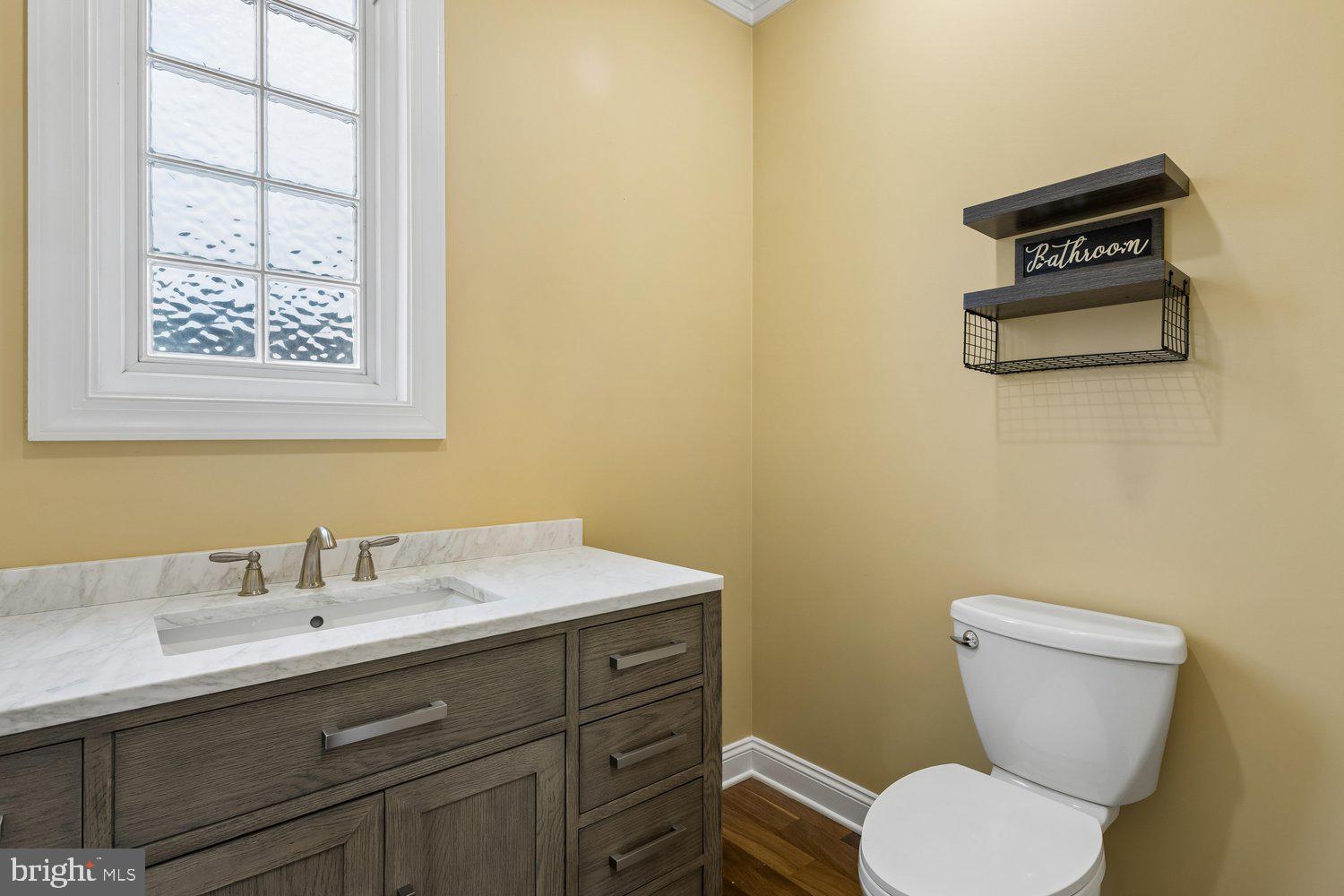 QUEEN ANNE'S ON THE WYE - Residential