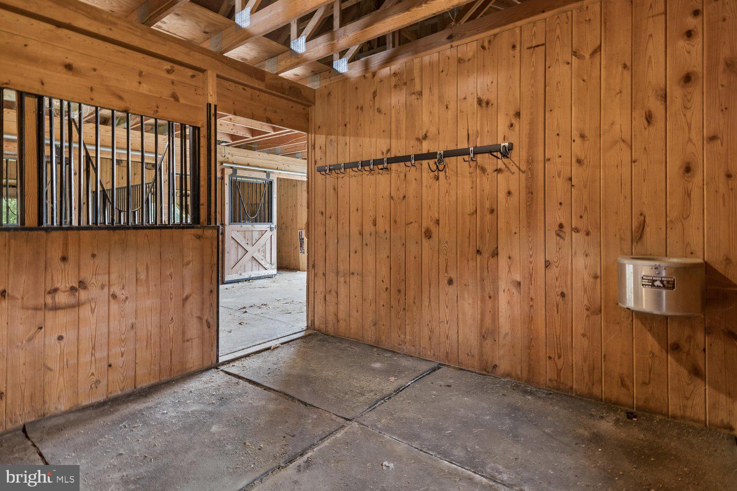 QUEEN ANNE'S ON THE WYE - Residential