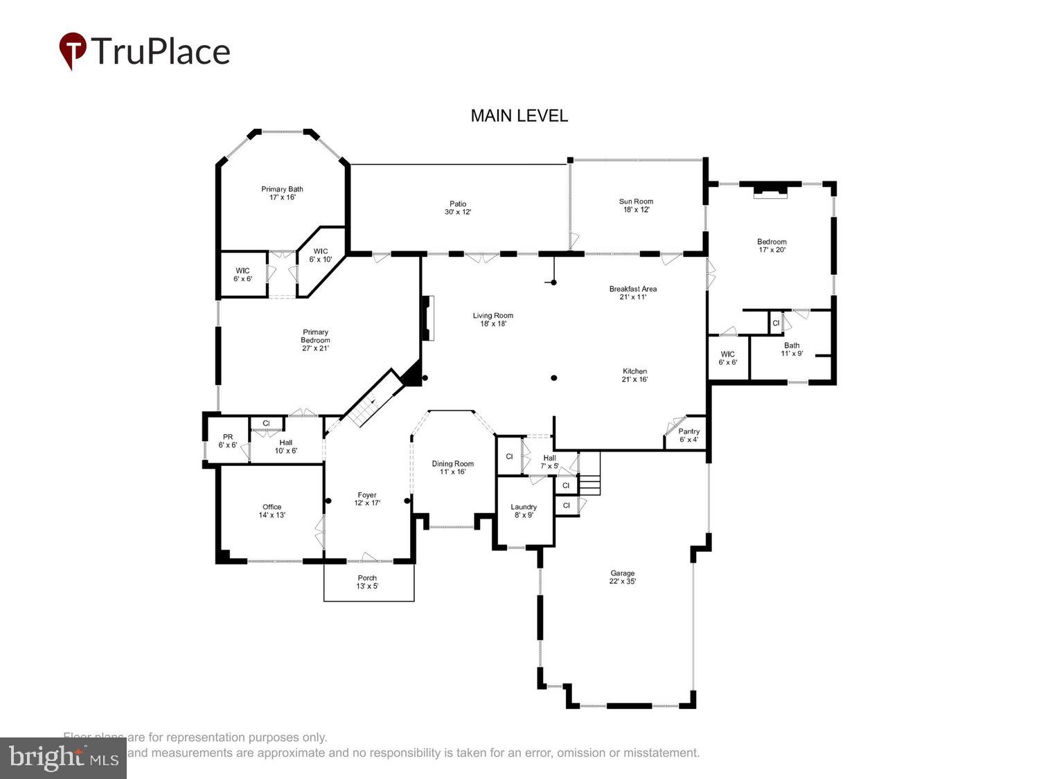 QUEEN ANNE'S ON THE WYE - Residential