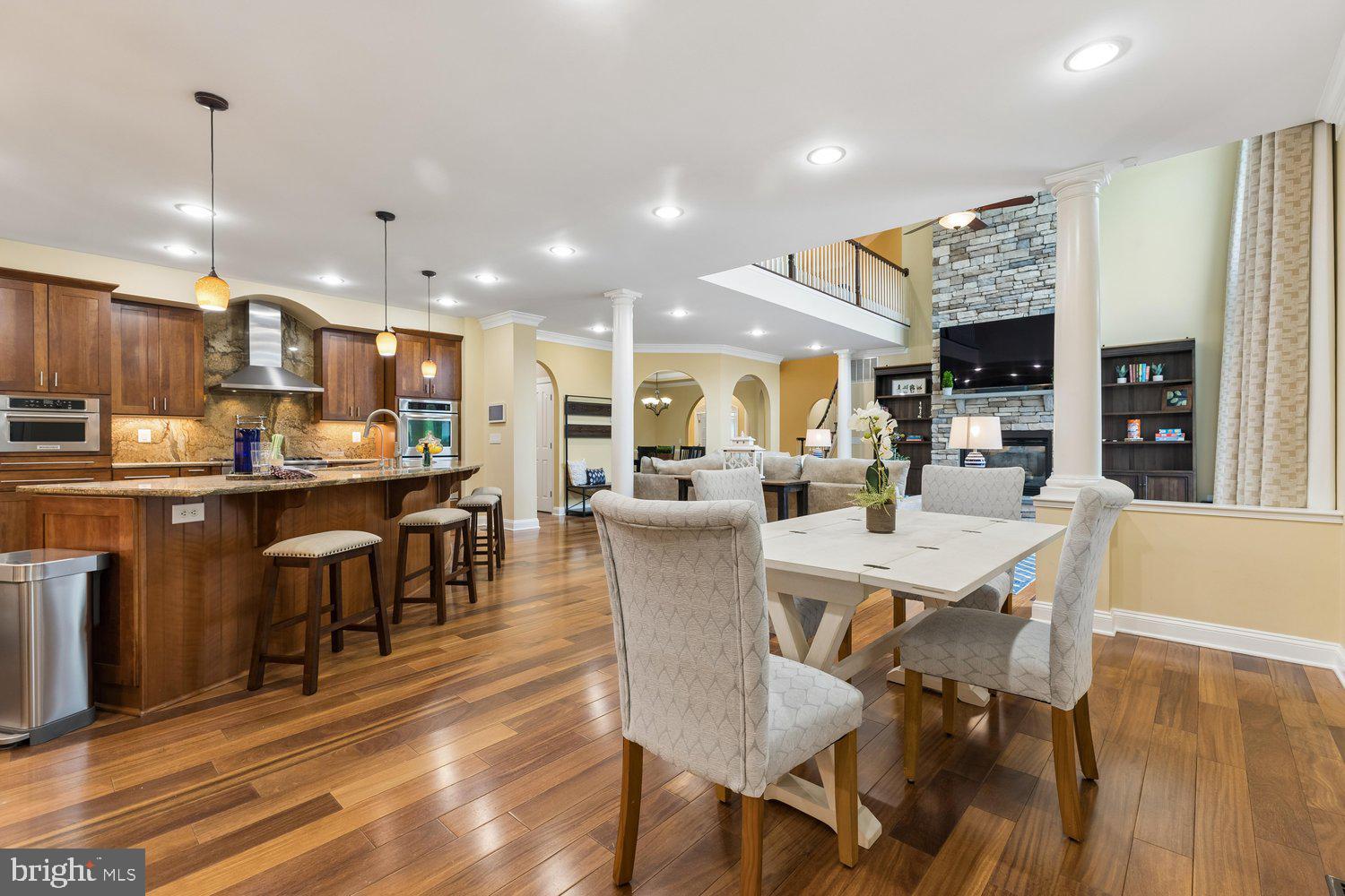 QUEEN ANNE'S ON THE WYE - Residential