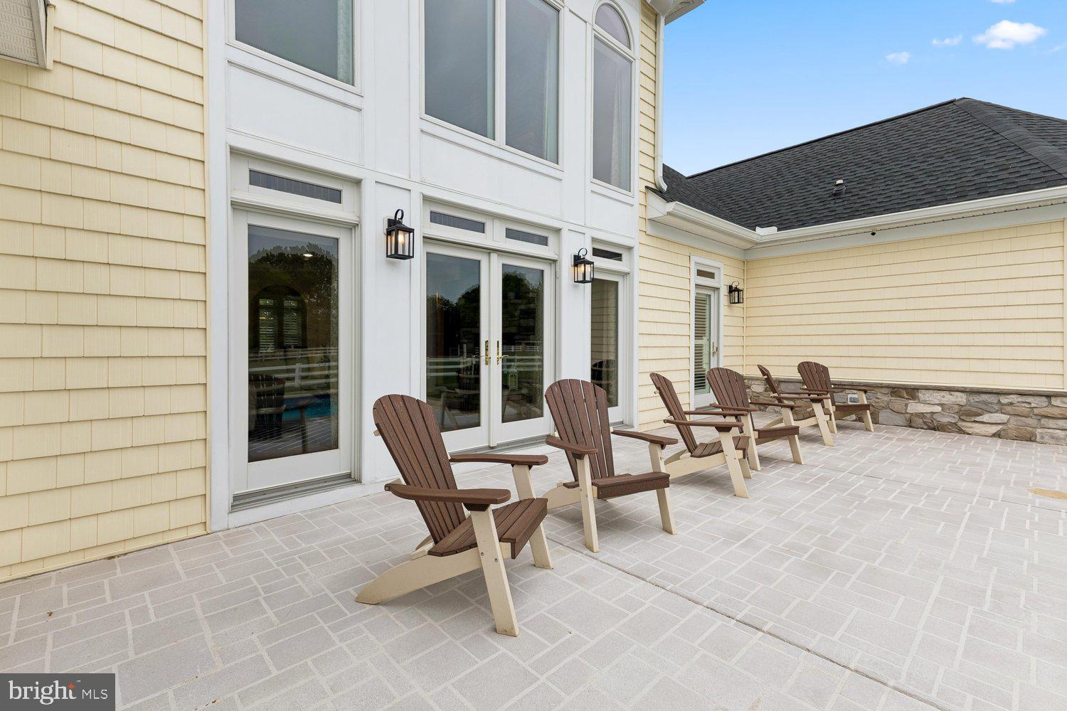 QUEEN ANNE'S ON THE WYE - Residential