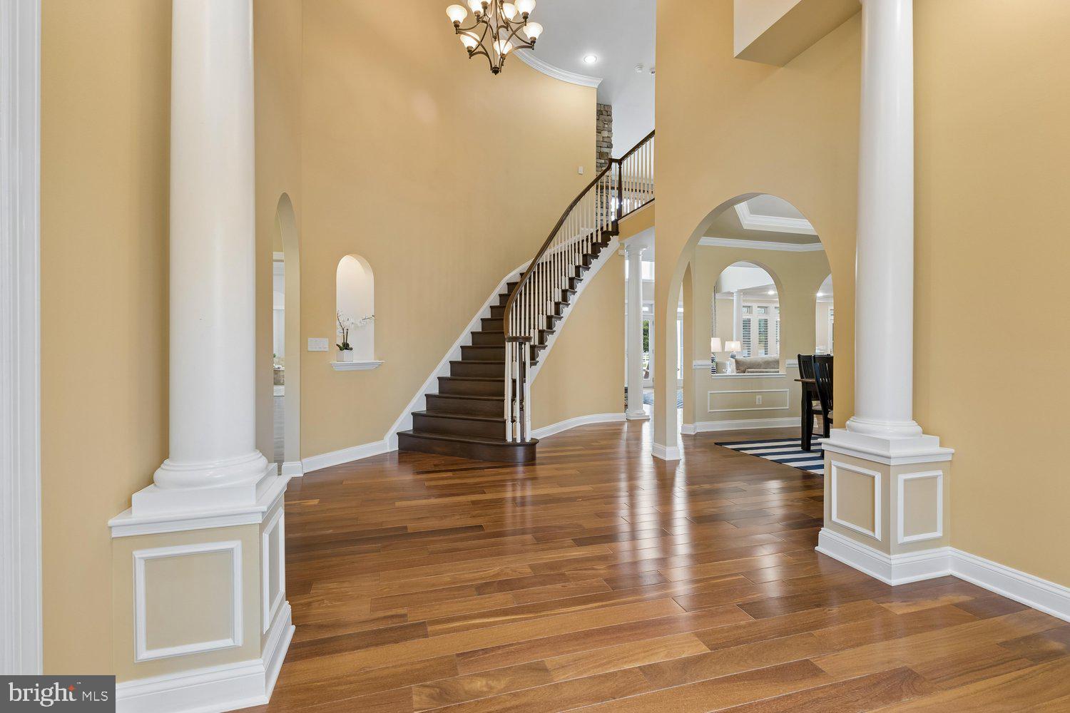 QUEEN ANNE'S ON THE WYE - Residential