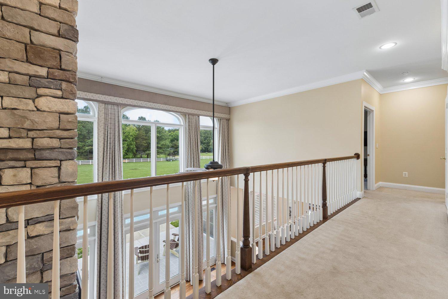 QUEEN ANNE'S ON THE WYE - Residential