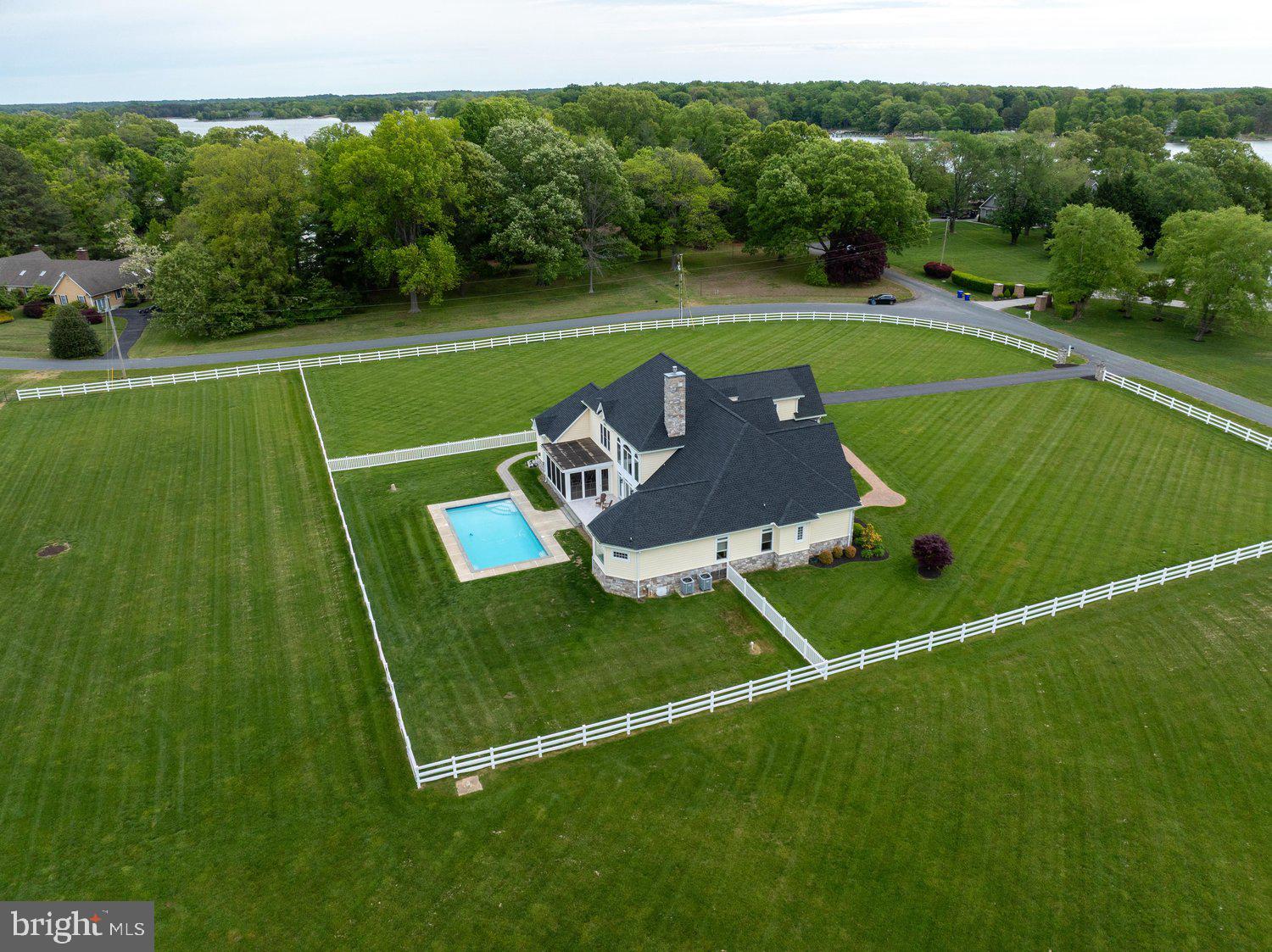 QUEEN ANNE'S ON THE WYE - Residential