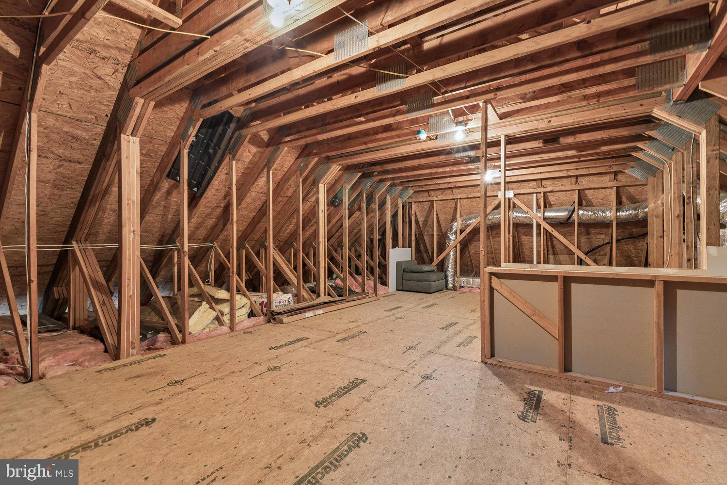 QUEEN ANNE'S ON THE WYE - Residential