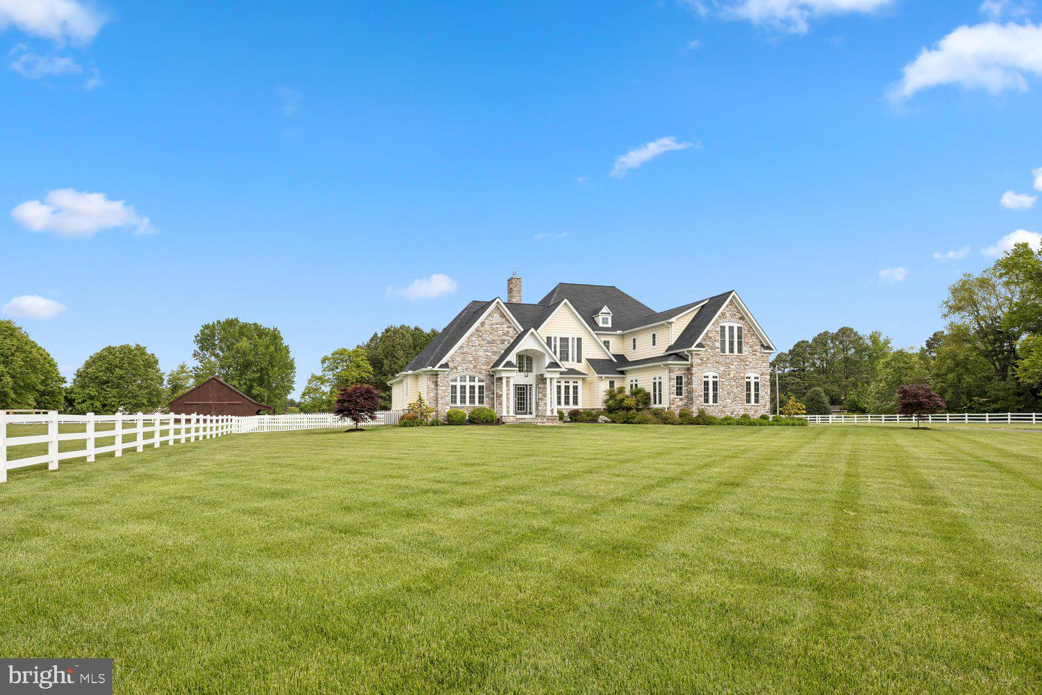 QUEEN ANNE'S ON THE WYE - Residential