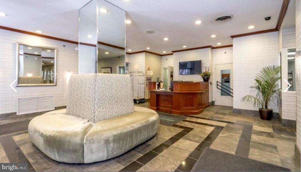 Photo of 2101 - 17 Chestnut Street #1419, PHILADELPHIA, PA 19103 (MLS # PAPH2561180)