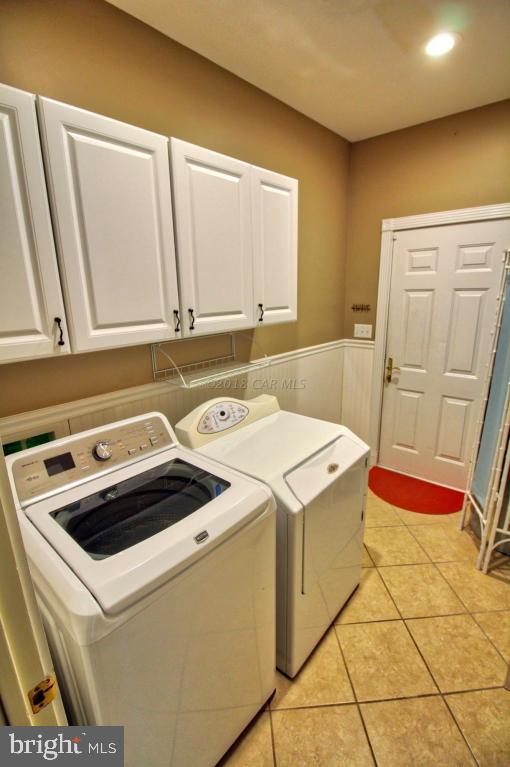 OCEAN REEF - Residential