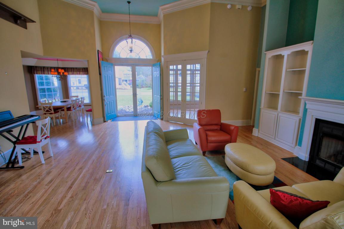 OCEAN REEF - Residential