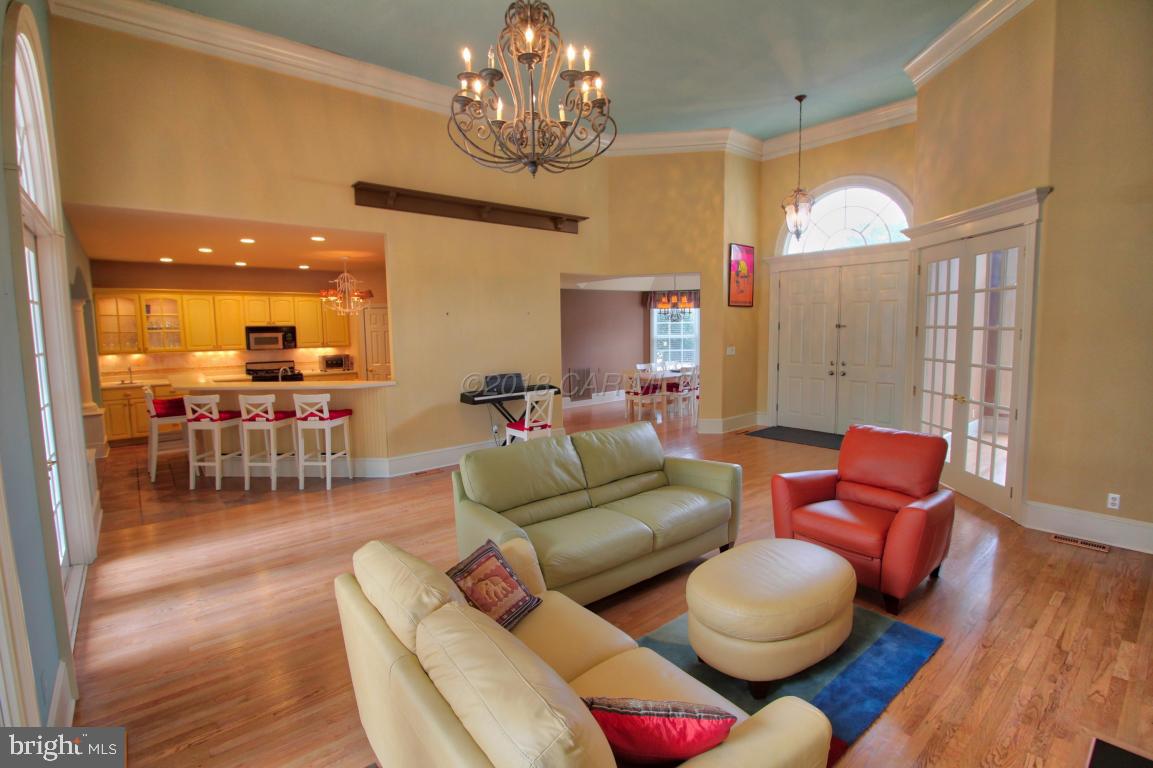 OCEAN REEF - Residential