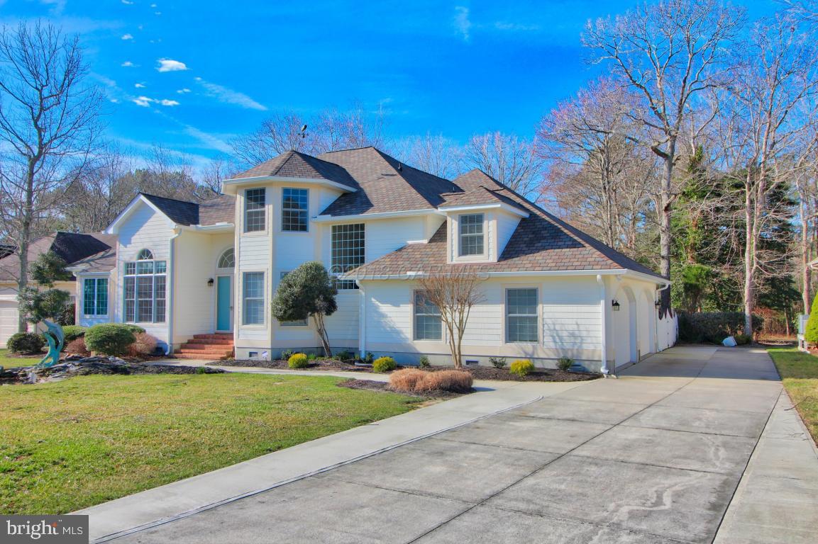 OCEAN REEF - Residential