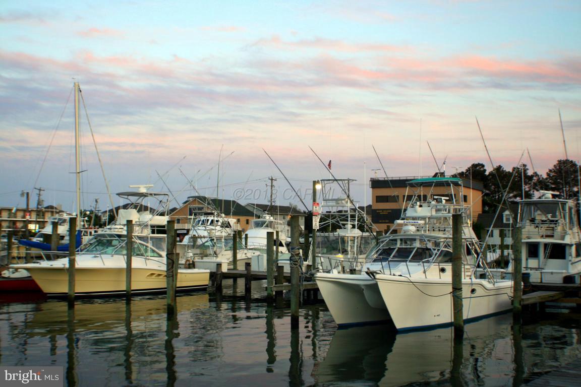 OCEAN REEF - Residential