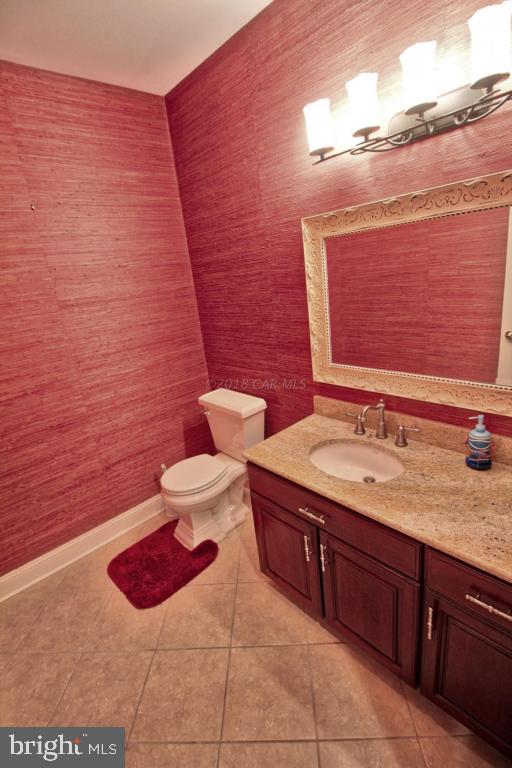 OCEAN REEF - Residential