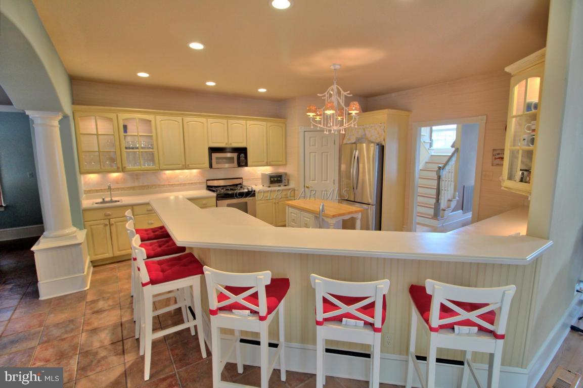 OCEAN REEF - Residential