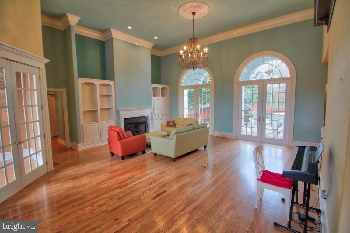 OCEAN REEF - Residential